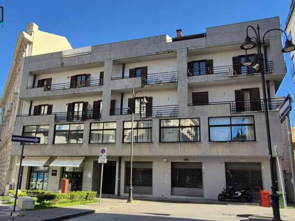 appartamento in vendita ad Avellino