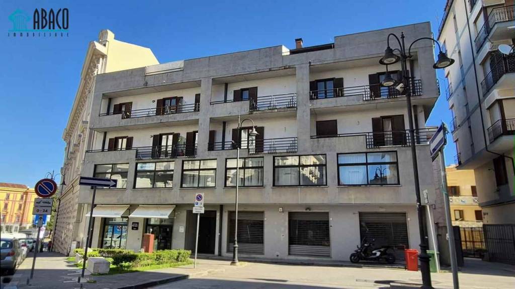 appartamento in vendita ad Avellino
