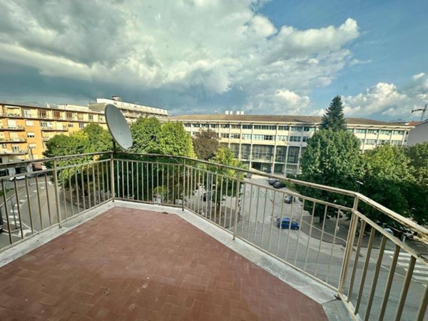 appartamento in vendita ad Avellino in zona Centro Città