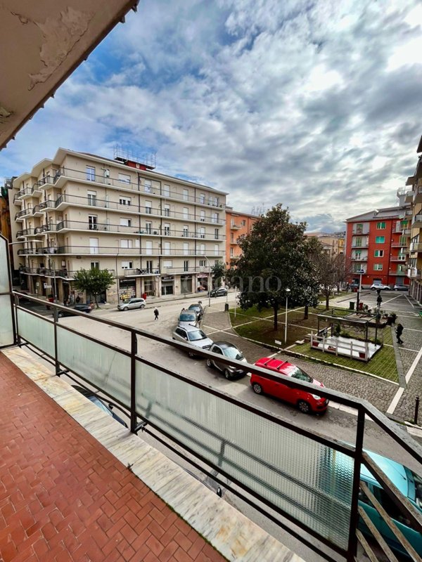 appartamento in vendita ad Avellino