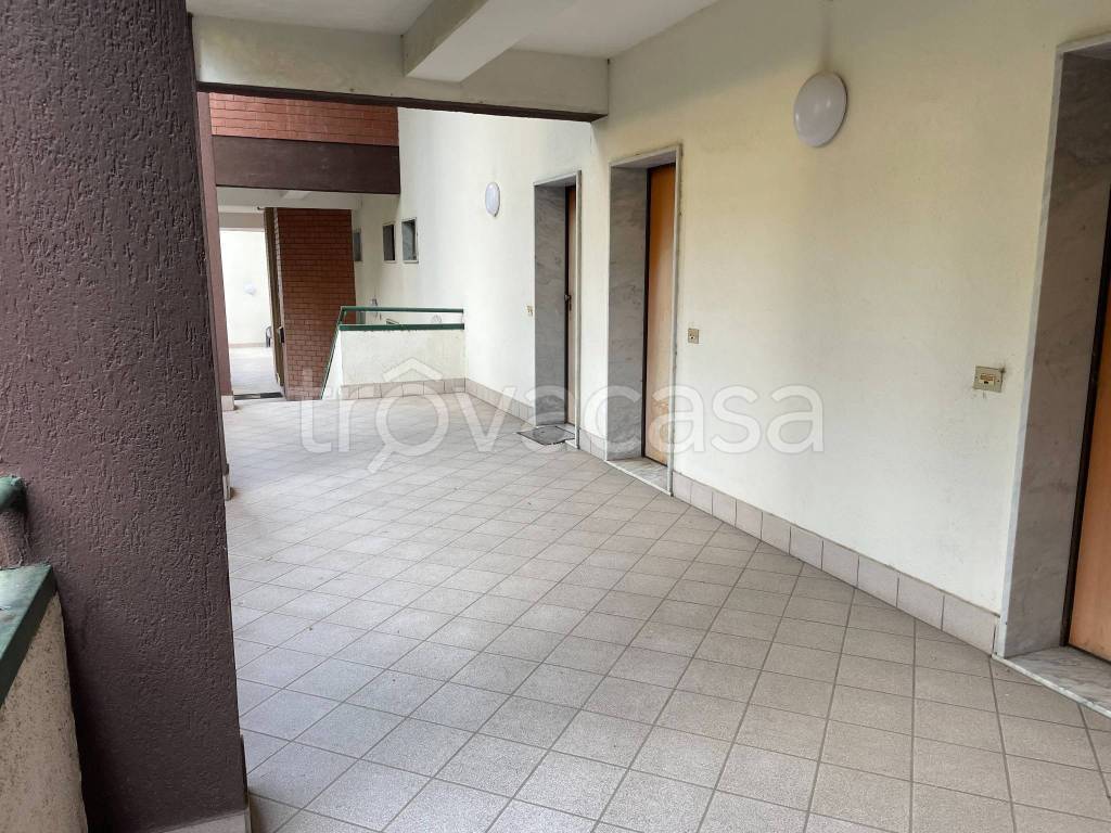 appartamento in vendita ad Avellino in zona Valle-Ponticelli