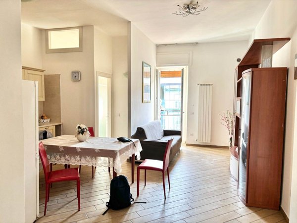 appartamento in vendita ad Avellino