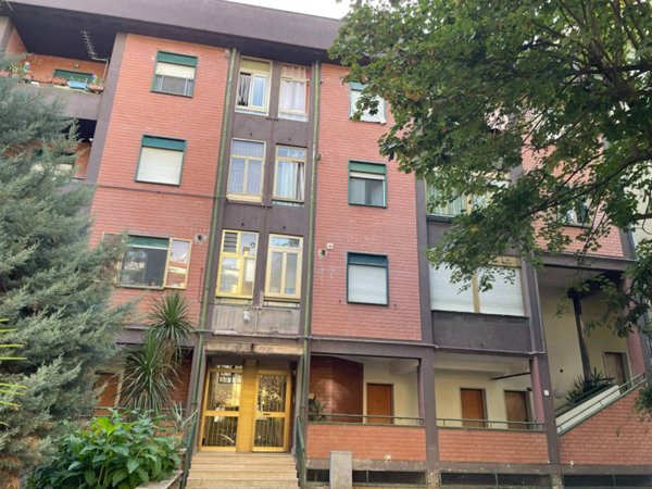 appartamento in vendita ad Avellino in zona Valle-Ponticelli