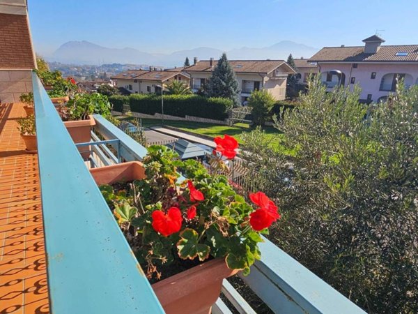 appartamento in vendita ad Avellino