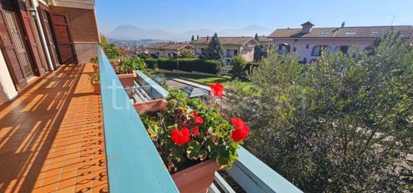 appartamento in vendita ad Avellino