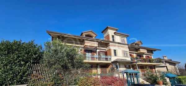 appartamento in vendita ad Avellino