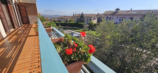 appartamento in vendita ad Avellino