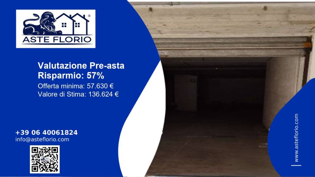 locale commerciale in vendita ad Avellino