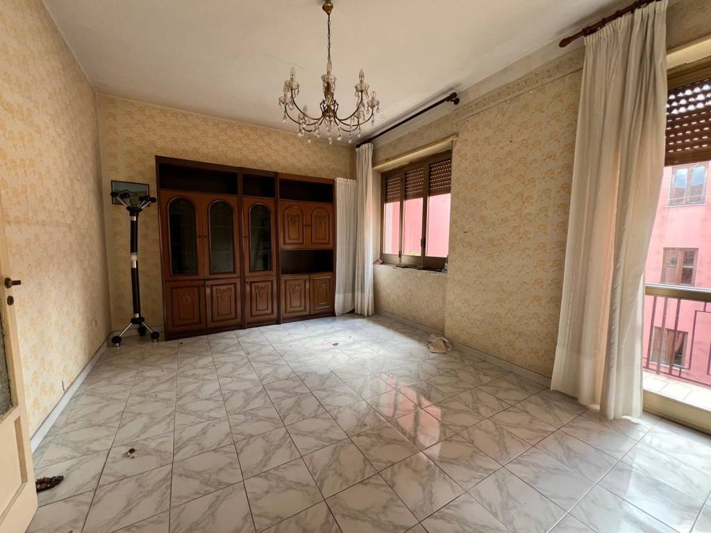 appartamento in vendita ad Avellino in zona Centro Città