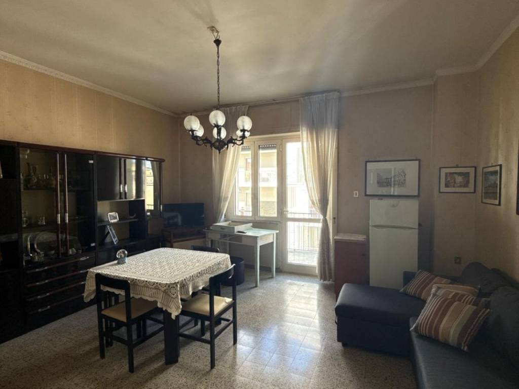 appartamento in vendita ad Avellino