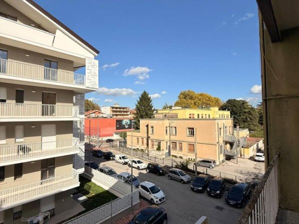 appartamento in vendita ad Avellino