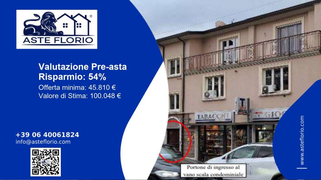 ufficio in vendita ad Avellino in zona Centro Città