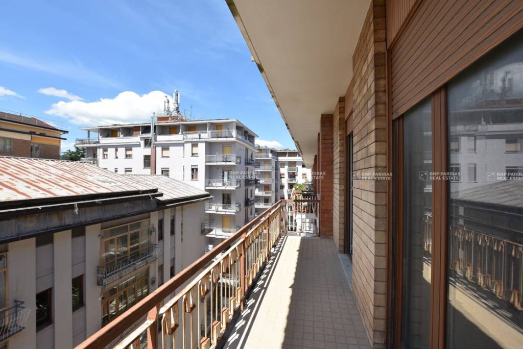 appartamento in vendita ad Avellino