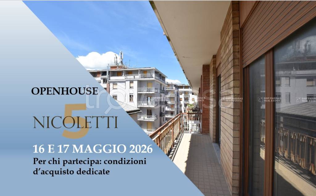 appartamento in vendita ad Avellino
