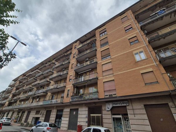 appartamento in vendita ad Avellino