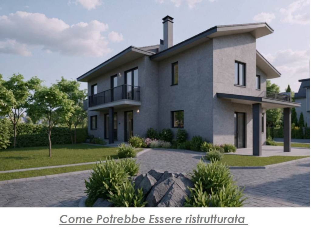 casa indipendente in vendita ad Avellino