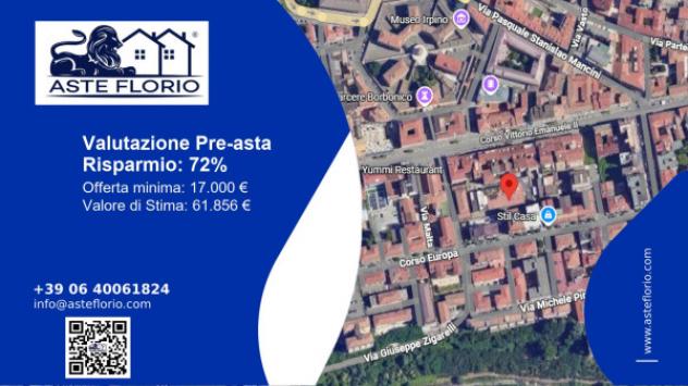 negozio in vendita ad Avellino