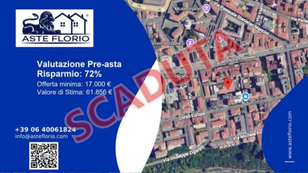 negozio in vendita ad Avellino