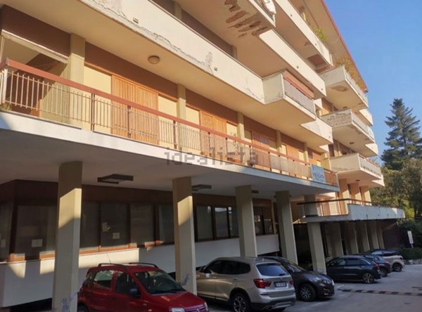 appartamento in vendita ad Avellino