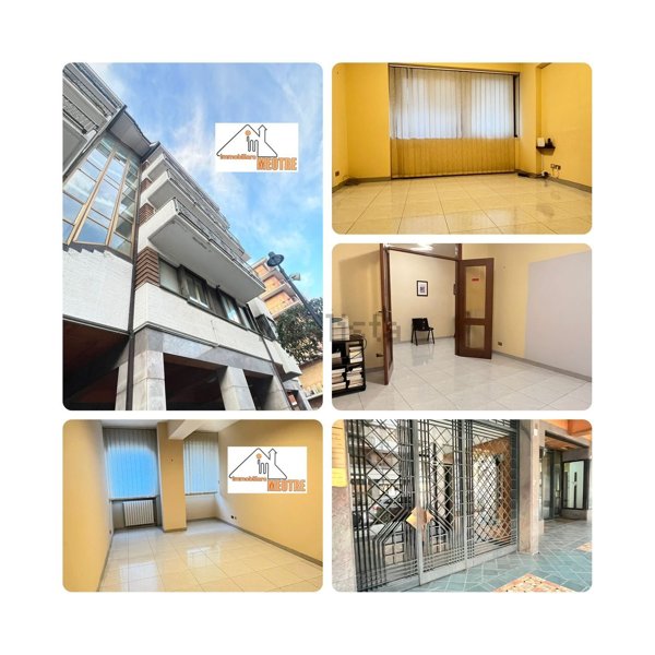 ufficio in vendita ad Avellino