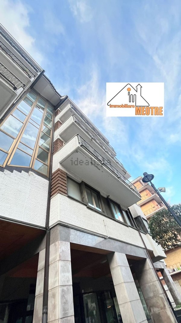 appartamento in vendita ad Avellino