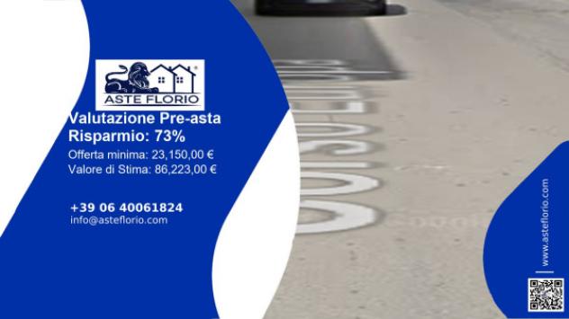 terreno edificabile in vendita ad Avellino