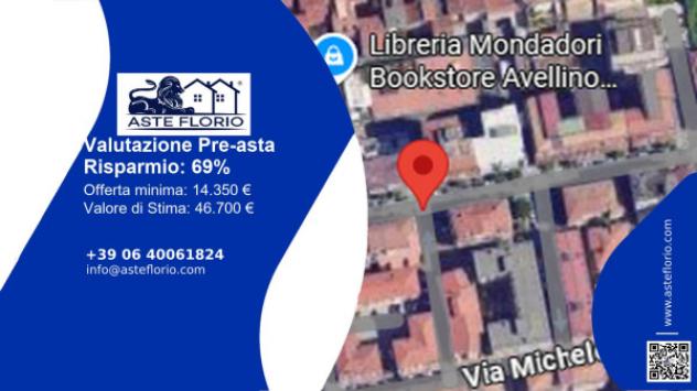 terreno edificabile in vendita ad Avellino