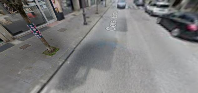 terreno edificabile in vendita ad Avellino