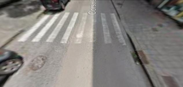 terreno edificabile in vendita ad Avellino