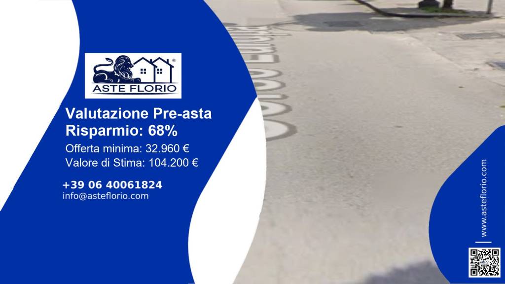 terreno edificabile in vendita ad Avellino