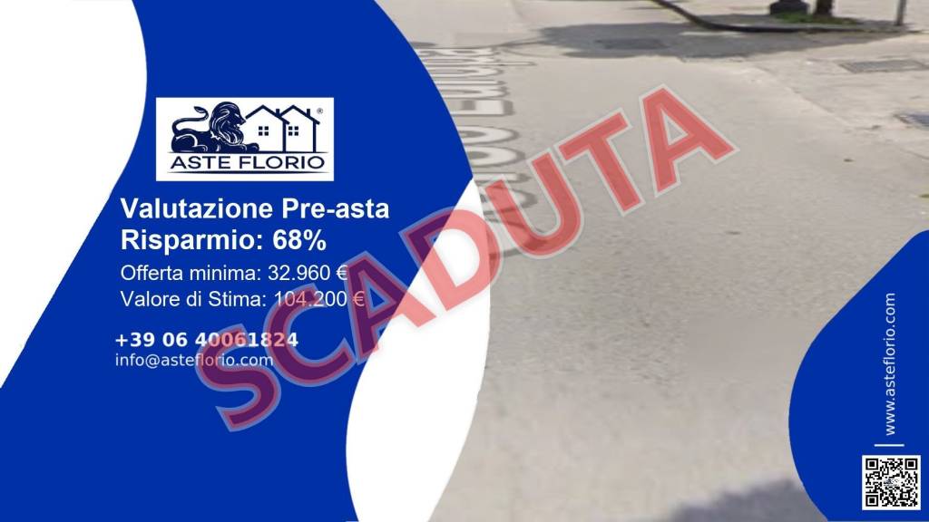 terreno edificabile in vendita ad Avellino