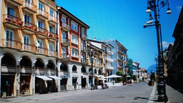 appartamento in vendita ad Avellino in zona Centro Città