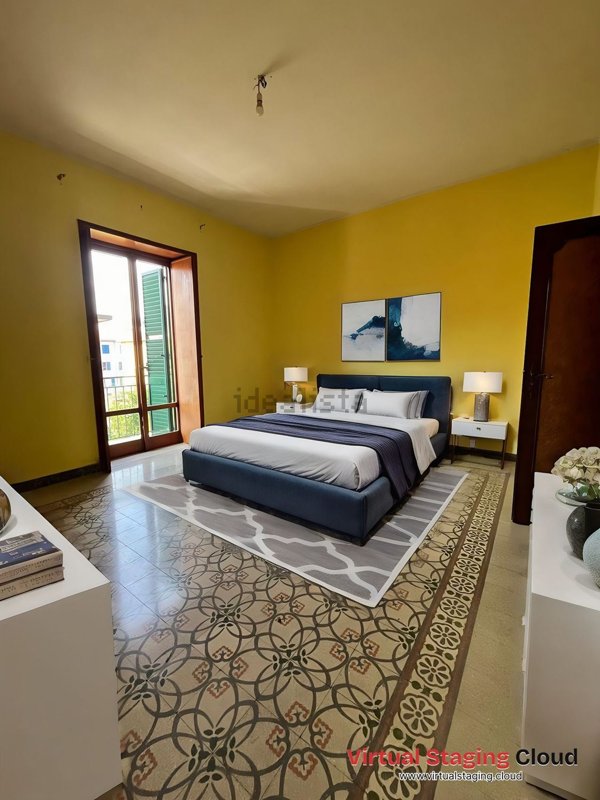 appartamento in vendita ad Avellino