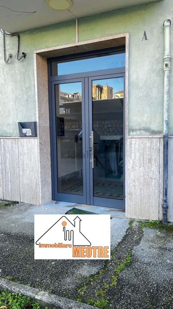 appartamento in vendita ad Avellino