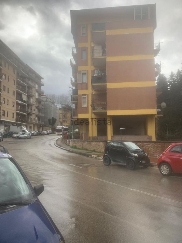 appartamento in vendita ad Avellino