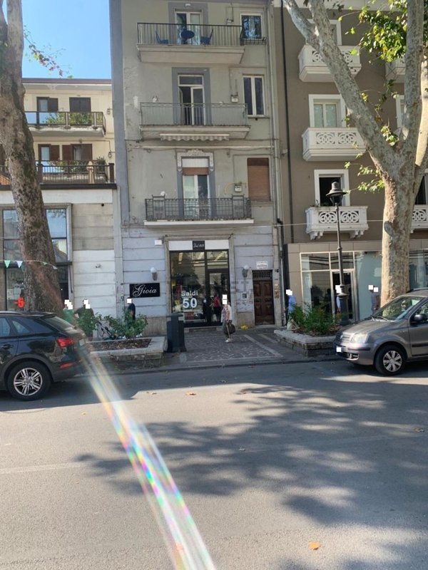 appartamento in vendita ad Avellino in zona Centro Città