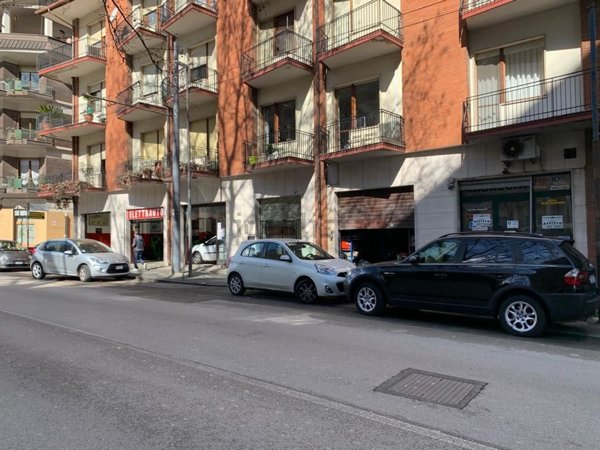 appartamento in vendita ad Avellino