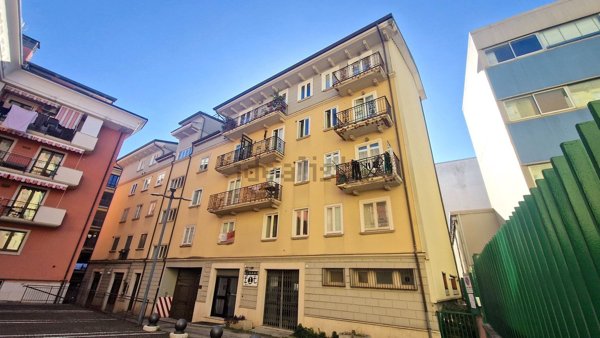 casa indipendente in vendita ad Avellino