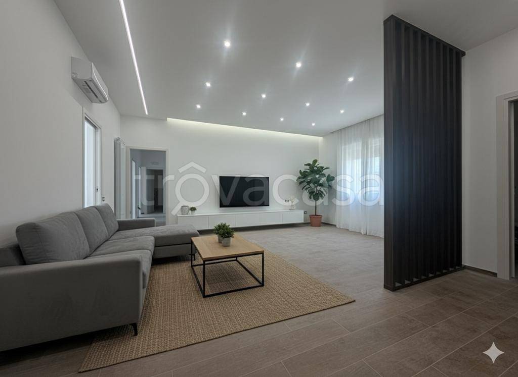 appartamento in vendita ad Avellino in zona Centro Città