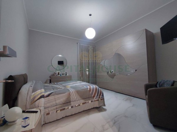 appartamento in vendita ad Avellino in zona Centro Città