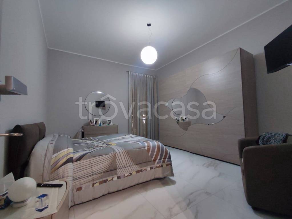 appartamento in vendita ad Avellino