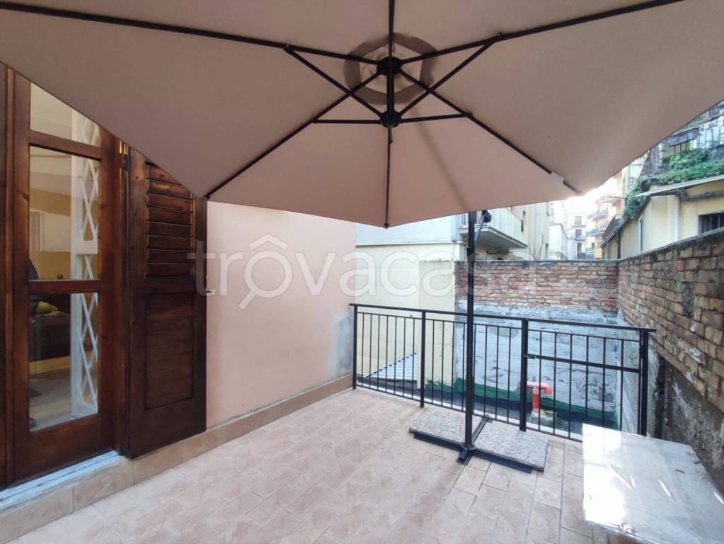 appartamento in vendita ad Avellino