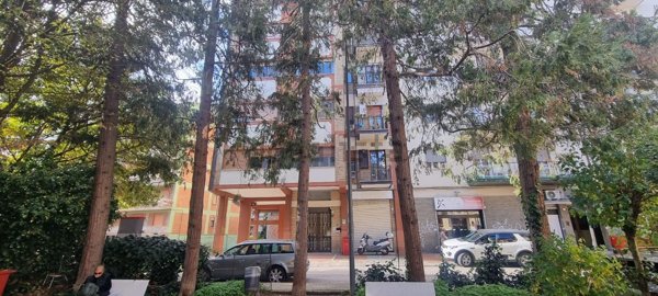 appartamento in vendita ad Avellino