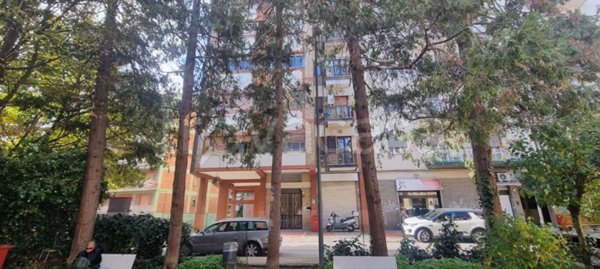 appartamento in vendita ad Avellino