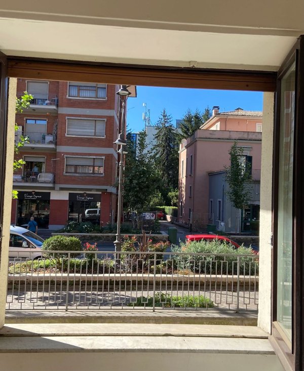 appartamento in vendita ad Avellino in zona Centro Città