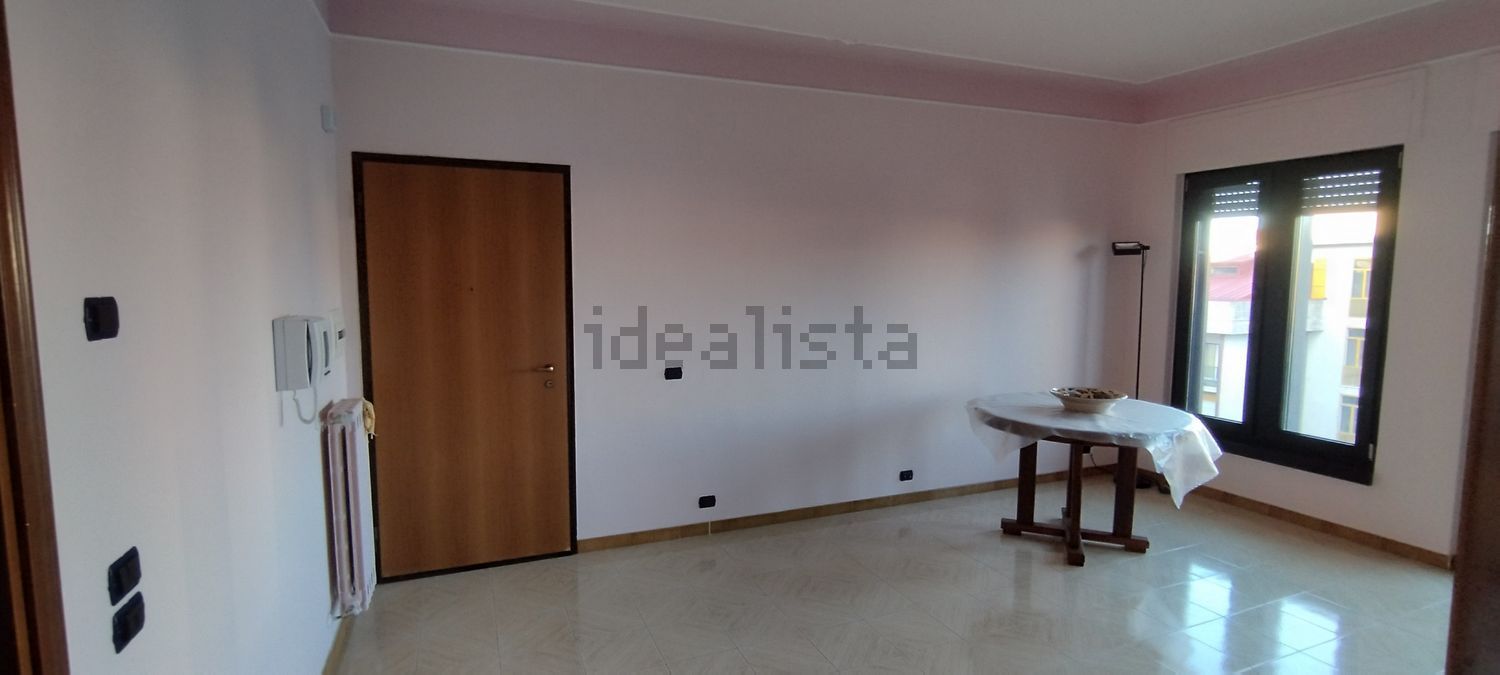 appartamento in vendita ad Avellino