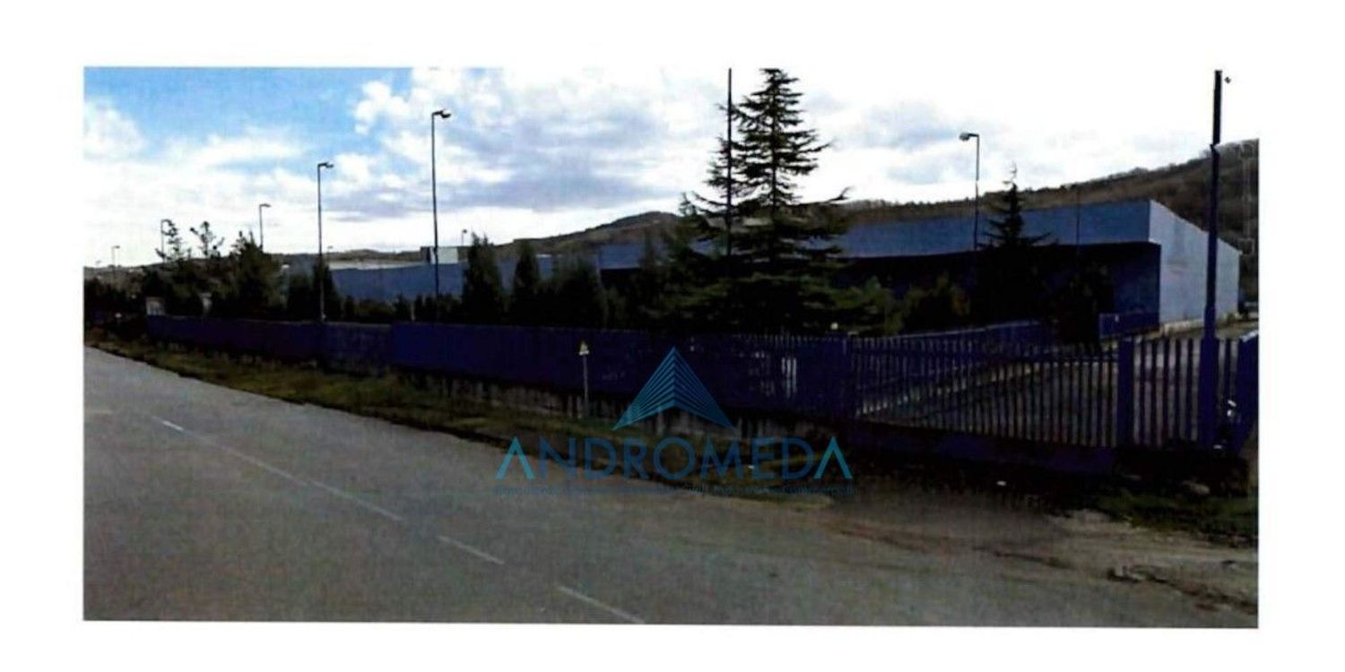 terreno edificabile in vendita ad Avellino in zona Centro Città