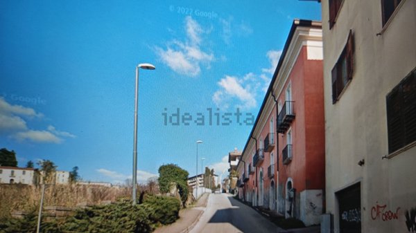 appartamento in vendita ad Avellino in zona Centro Città