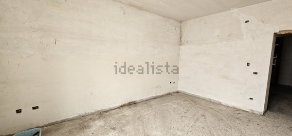 appartamento in vendita ad Avellino