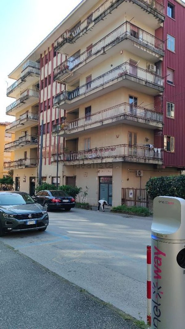 appartamento in vendita ad Avellino